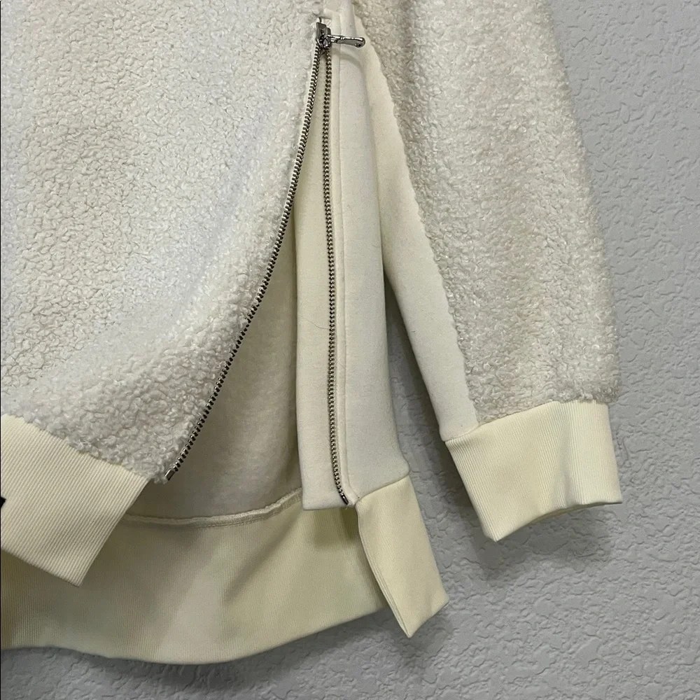 Varley Sherpa Teddy Oakden Sweater